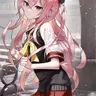 八重豆子