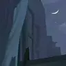 子夜梦深