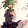 四季映姬