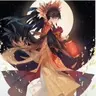 神月