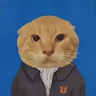 狐心㹶