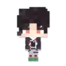 伊泽小暮
