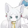白狐璃