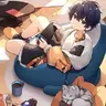 七柚七