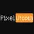 PixelUtopia-像素乌托邦