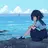 晴野鹭鸣