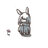 鹤望Gemyth