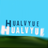 hualvyue