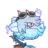 谷龙草