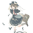 AIRchinaball