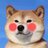 暗黑秋田犬