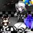 小丑puppet