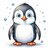 penguinfly
