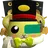 啦啦啦黄色牢熊