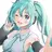 是miku吖
