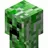 一只屑苦力怕Creeper