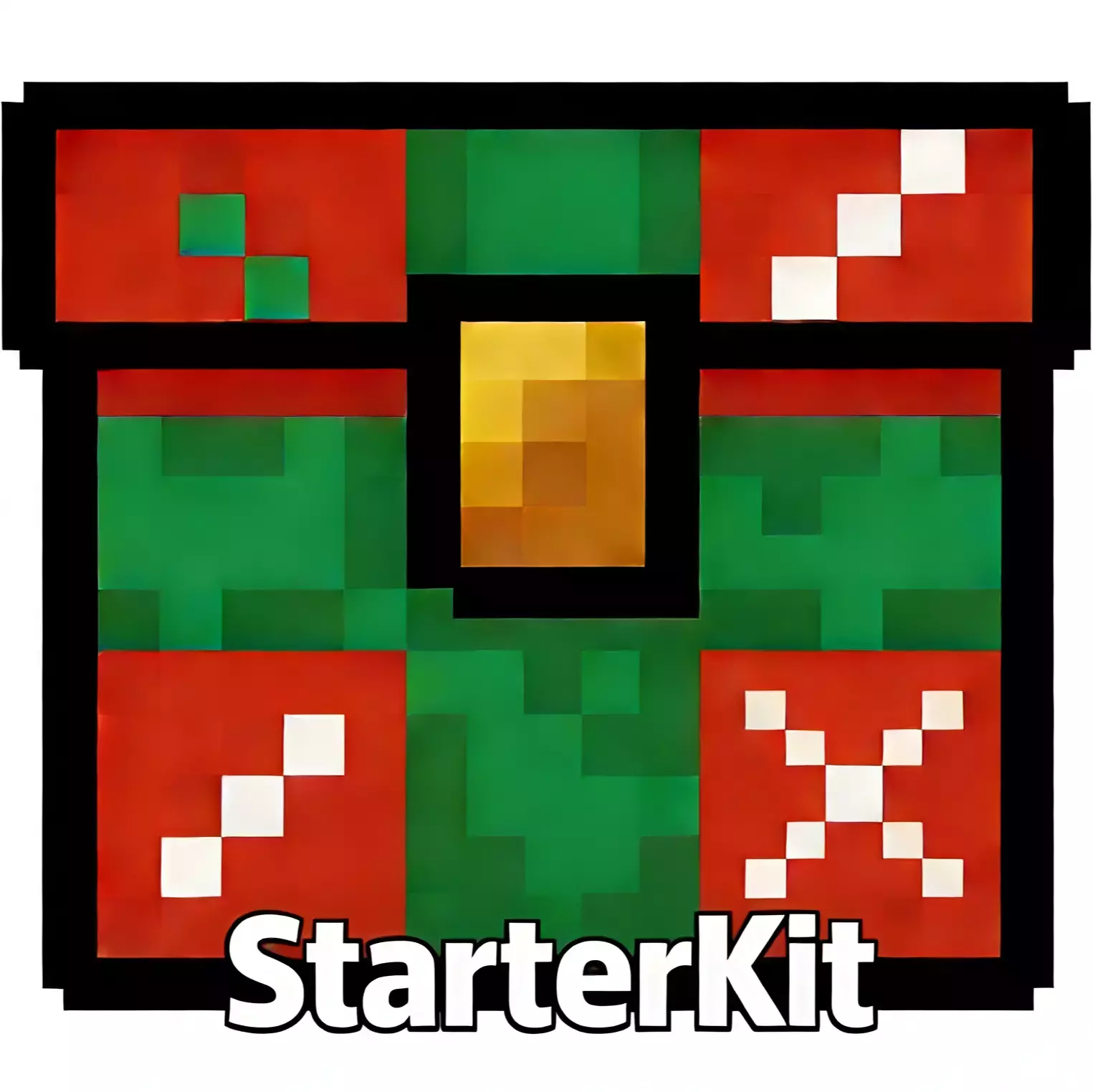 原创 - LSE - 新手物资｜StarterKit | MineBBS 我的世界中文论坛