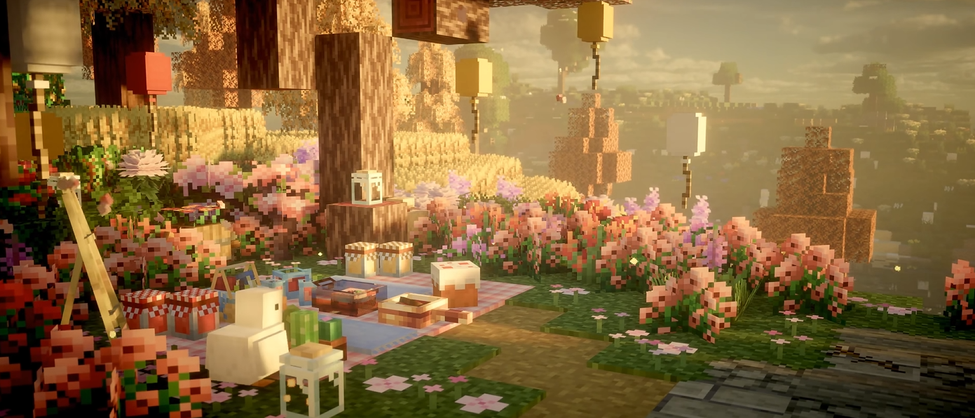 原创 - 付费 - 🌸樱之城高版本纯净端🌸家园丨养老丨粘液丨生电丨长久更新 | MineBBS 我的世界中文论坛