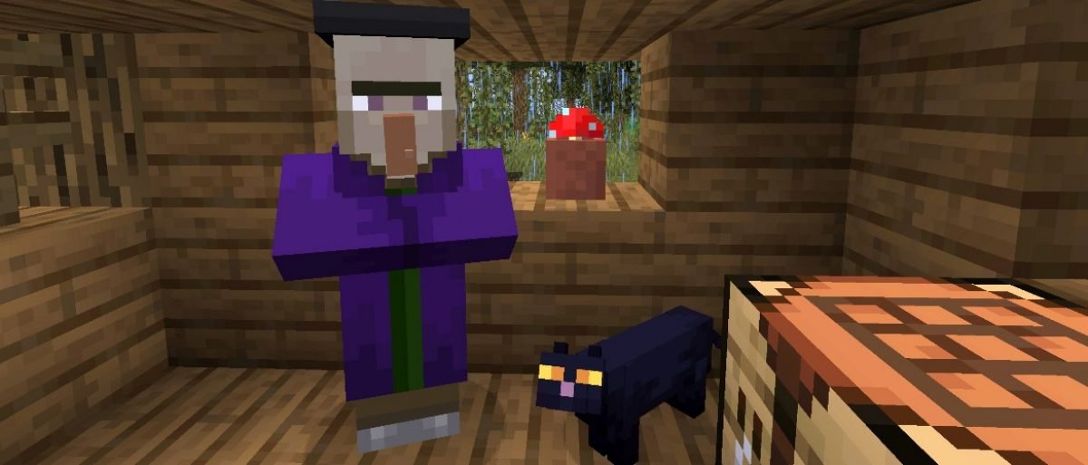 社区新闻 - [Minecraft.net | DEEP DIVES] 背包盘点: 花盆 | MineBBS 我的世界中文论坛
