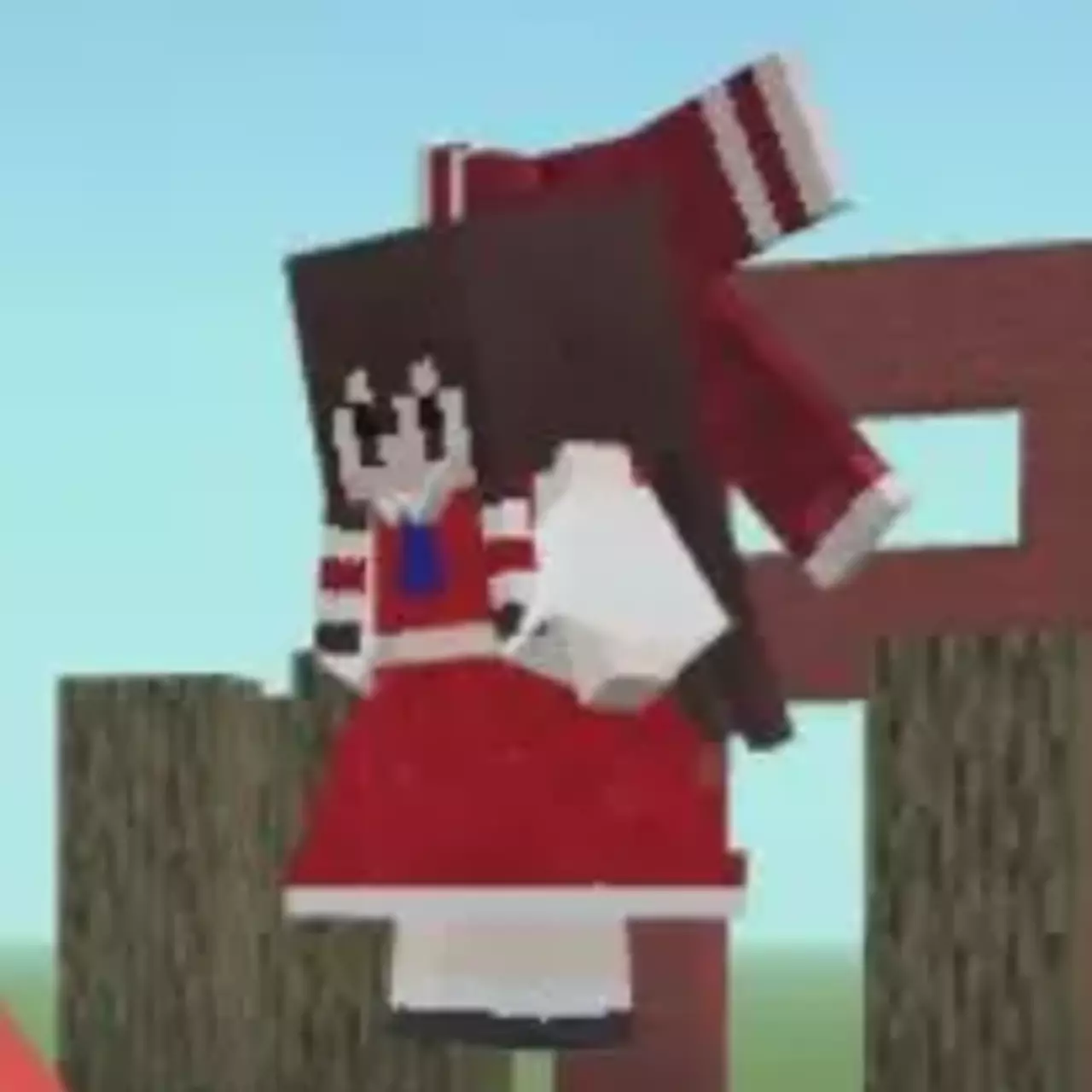 车万女仆 ~ Touhou Little Maid