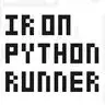 IronPythonRunner
