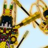 [1.21/汉化] 黑神话悟空V1.0 ✦ 金箍棒 | 72变 | 筋斗云 ☭ SUN WUKONG Addon