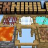 [1.21/汉化] 无中生有V1.3 ✦ 空岛必备 | 单方块生存 | JAVA移植 ☭ Ex Nihilo Addon