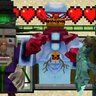 [1.21/汉化] 新突变怪物V1.0.0 ✦ 更多怪物 | 更多装备 ｜ 原版拓展 ☭ Mutant Soldier V1.0.0