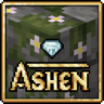 Ashen 16x - 中世纪奇幻风纹理