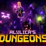 [1.21/授权汉化] Alylica的地下城V2.0.1 ✦70+怪物 | 70+盔甲&法器 | 90+武器 ☭ Alylica's Dungeon