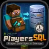PlayersSQL - 使用MySQL存储与同步玩家数据 [1.20.1]