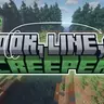 【1.21.1多人对抗】【汉化】Hook, Line, & Creeper | 钩魂索命