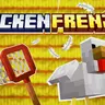 【1.21多人小游戏】【汉化】Chicken Frenzy | 我为鸡狂