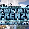 【1.21.3多人对抗】【汉化】Frozen Crag 2: Frostbite Frenzy | 决战冰石崖2：霜冻狂潮