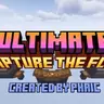 【1.21.4多人对抗】【汉化】Ultimate Capture the Flag | 终极夺旗战