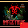 【僵尸启示录】Infectious - Zombie Apocalypse 中文汉化 1.20.1