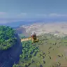 [1.20.1/Fabric] [高优化][生存][地形][遥远地平线][有服务端] Hyper World