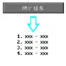 [PlayerTopList] 基于统计数据的排行榜插件