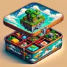 BentoBox | 知名领域生存插件（空岛 | 海岛 | 洞穴 等）
