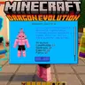 [1.21/汉化] 龙珠龙之进化 ✦ 基岩版 | 任务系统 | 种族选择 ☭ Dragon evolution addon