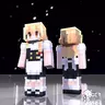 【东方Project】[64x]同人皮肤-雾雨魔理沙