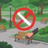 MountainNoBuild - 简单的禁止世界破坏或放置的插件[理论1.8-1.21]
