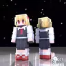 【东方Project】[64x]同人皮肤-露米娅