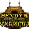 【1.21.4单/多人恐怖解密】【汉化】Bendy And The Ink Machine: Moving Pictures | 班迪与墨水机器：活动图像