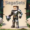 [1.20.1-1.21.5] SagaSets 装备套装属性插件