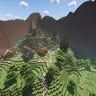 我的世界1.20.1RPG+CTM地图《无尽之路》测试版