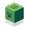 ZephyrCraft Panel 2 · 轻量化分体式服务器面板 · 施工中