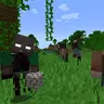 [1.20.1][自带汉化]llpsw Zombie - llpsw的丧尸乐园