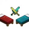 Screaming BedWars - 经典版起床战争再重置！让我们一起开一把经典起床吧！[1.8.X~1.21.X]