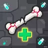 🦴 WarZFracture - WarZ战争骨折系统插件|还原三角洲受伤系统|高度自定义|自带治疗道具 💥